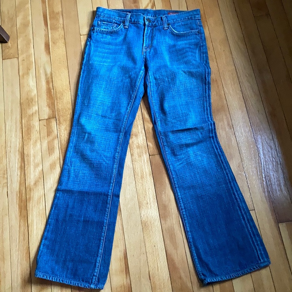Citizens of Humanity Kelly 4 boot cut 27